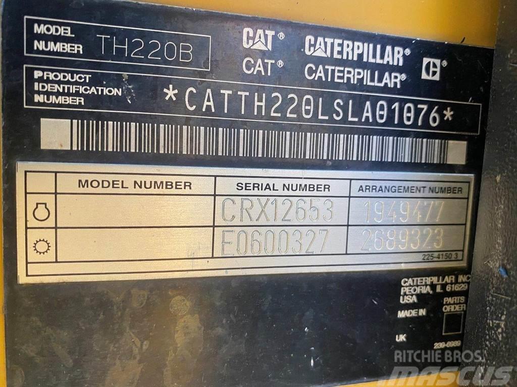 CAT 315 BL Гусеничні екскаватори