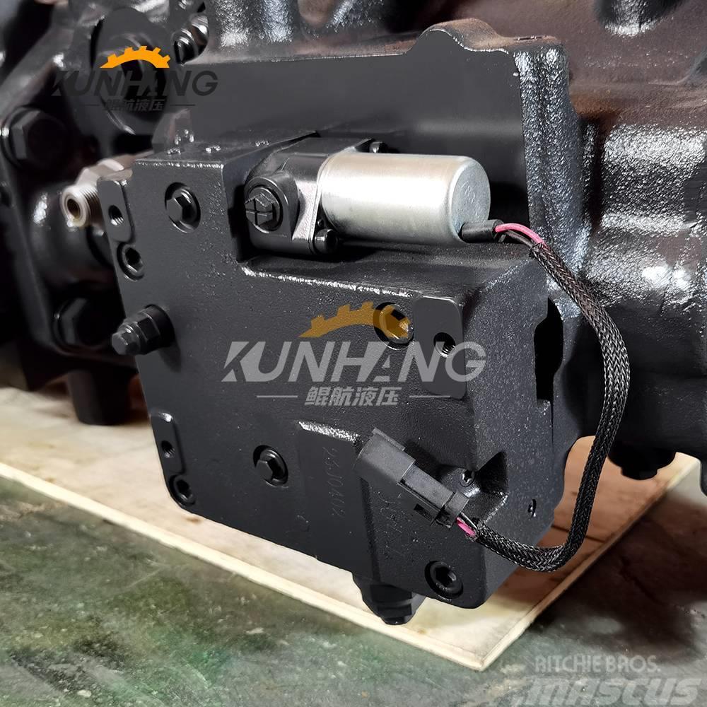 Hitachi ZX330 hydraulic pump R1200LC-9 Коробка передач