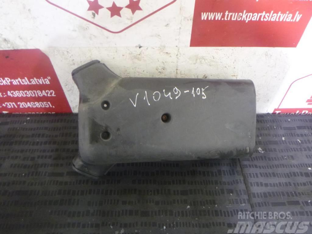 Volvo FH13 Upper steering column cover 20360938 Кабіни