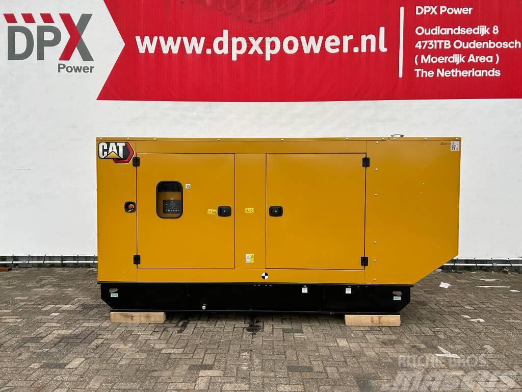 CAT DE300E0 - C9 - 300 kVA Generator - DPX-18021 Дизельні генератори