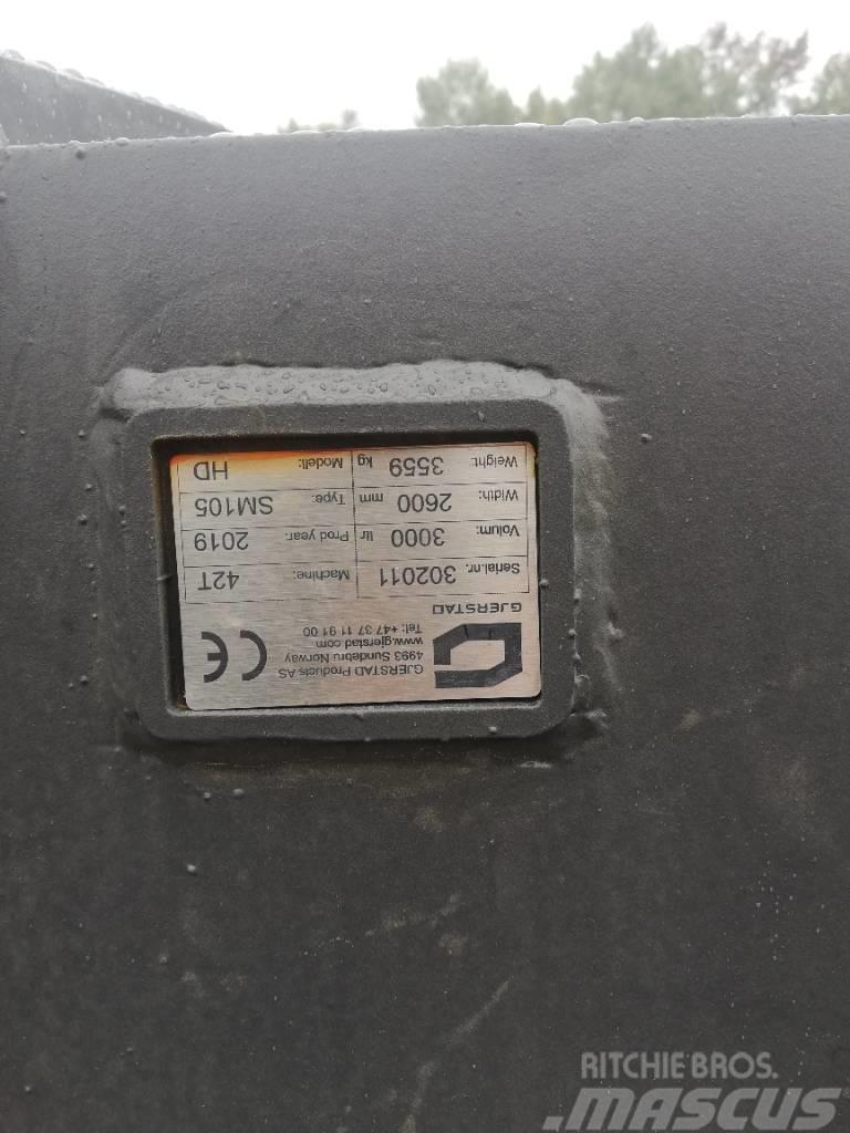 Doosan DX 530 LC-5 , Begagnad SÄLJES Гусеничні екскаватори