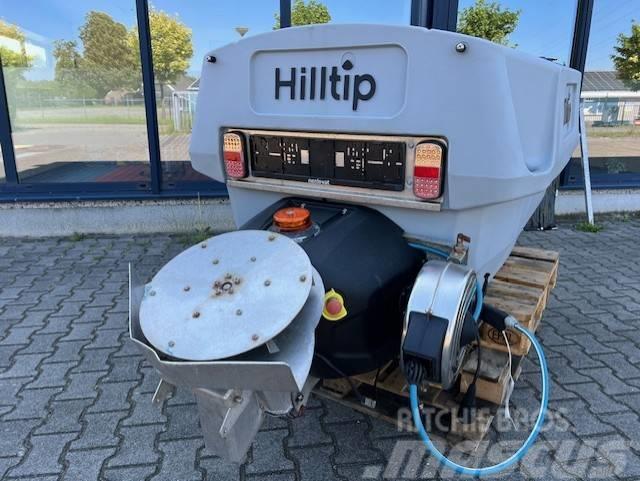 Hilltip IceStriker 550 Інша комунальна техніка