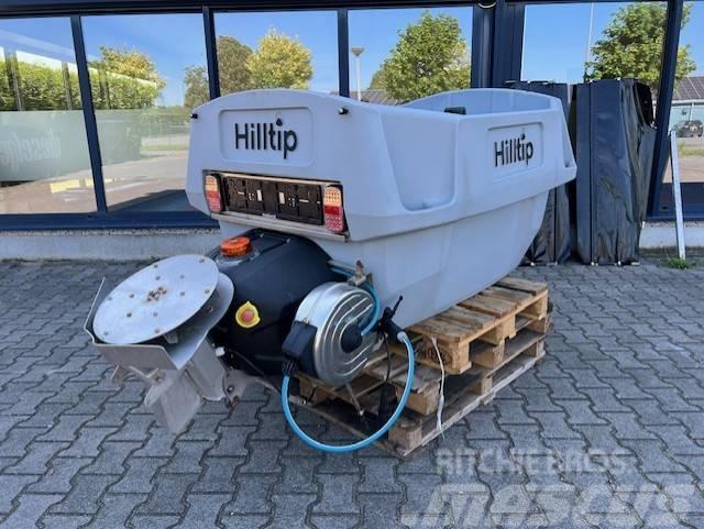 Hilltip IceStriker 550 Інша комунальна техніка