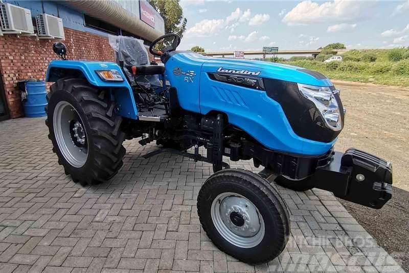 Landini Solis 45 RX 2WD (Contact for Price) Трактори