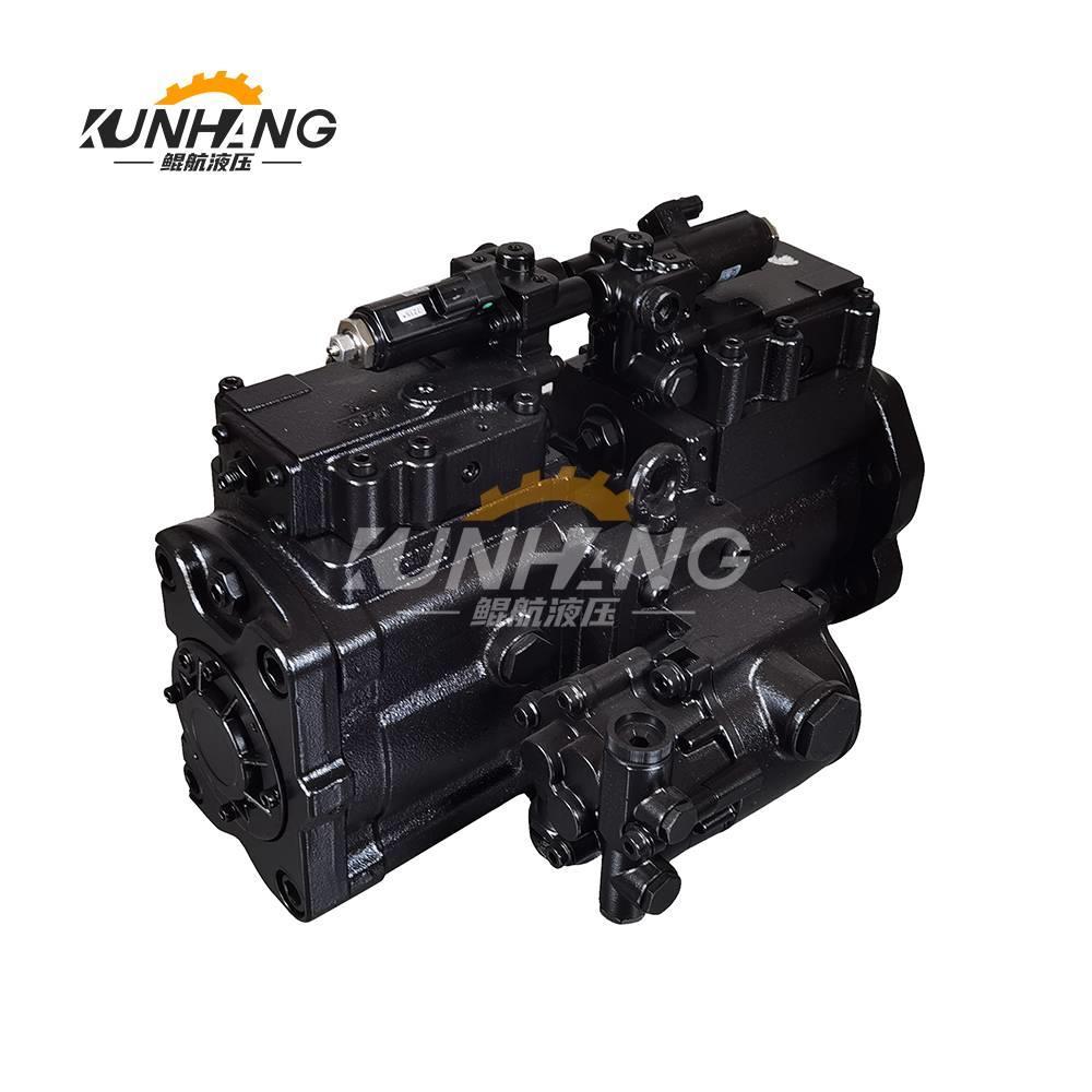 Kobelco YN10V00036F1 Hydraulic Pump 200-8 SK210LC-8 Pump Гідравліка