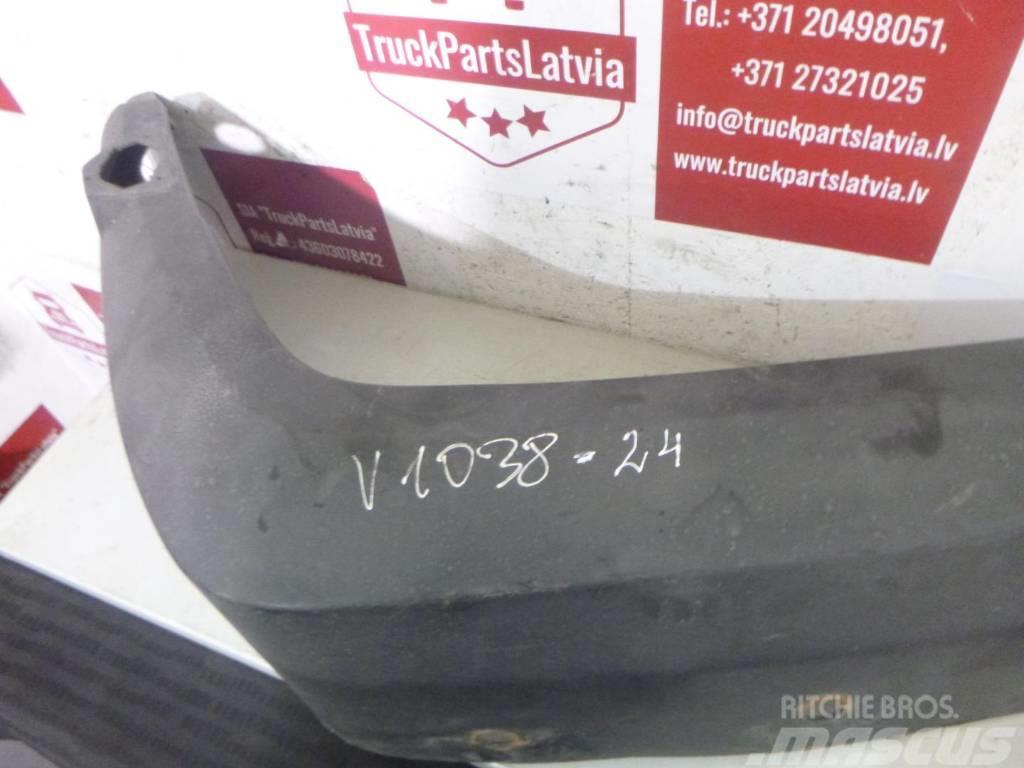 Volvo FL250 Front right wing 3954333 Кабіни
