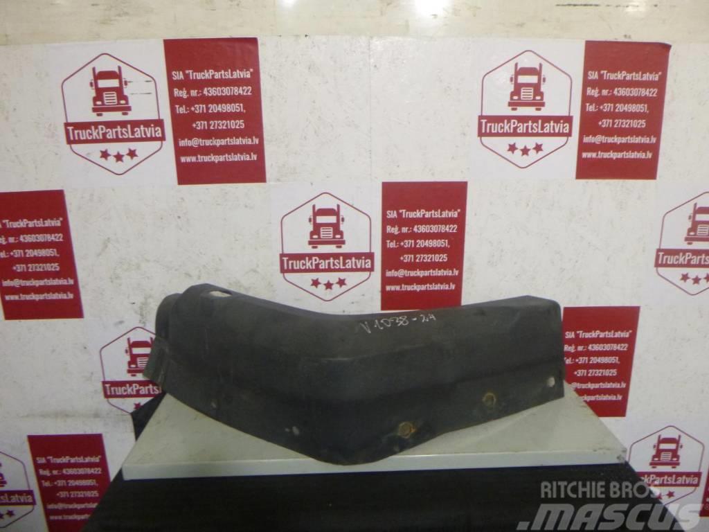 Volvo FL250 Front right wing 3954333 Кабіни