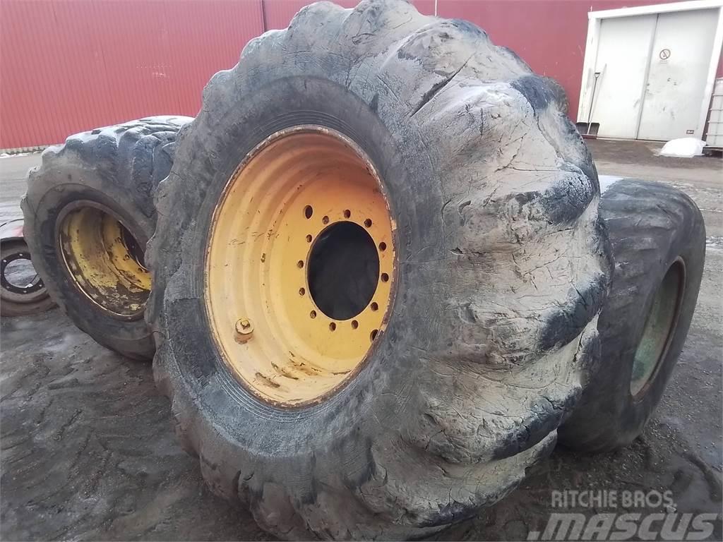 Nokian Tractor special 700/70x34 Шини