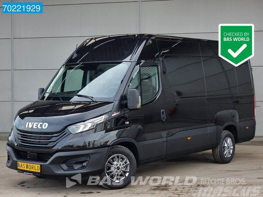 Iveco Daily 35S18 Automaat L2H2 LED ACC Navi Camera 12m3 Панельні фургони