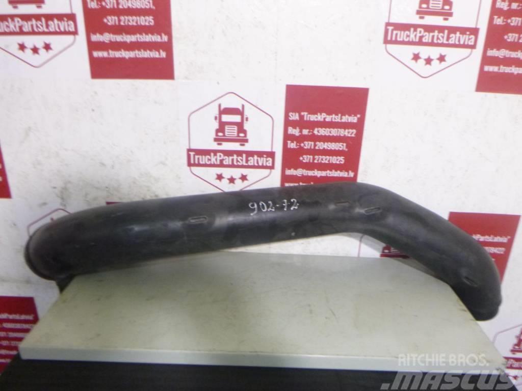 Volvo FH13 Air filter pipe 20551487 Двигуни