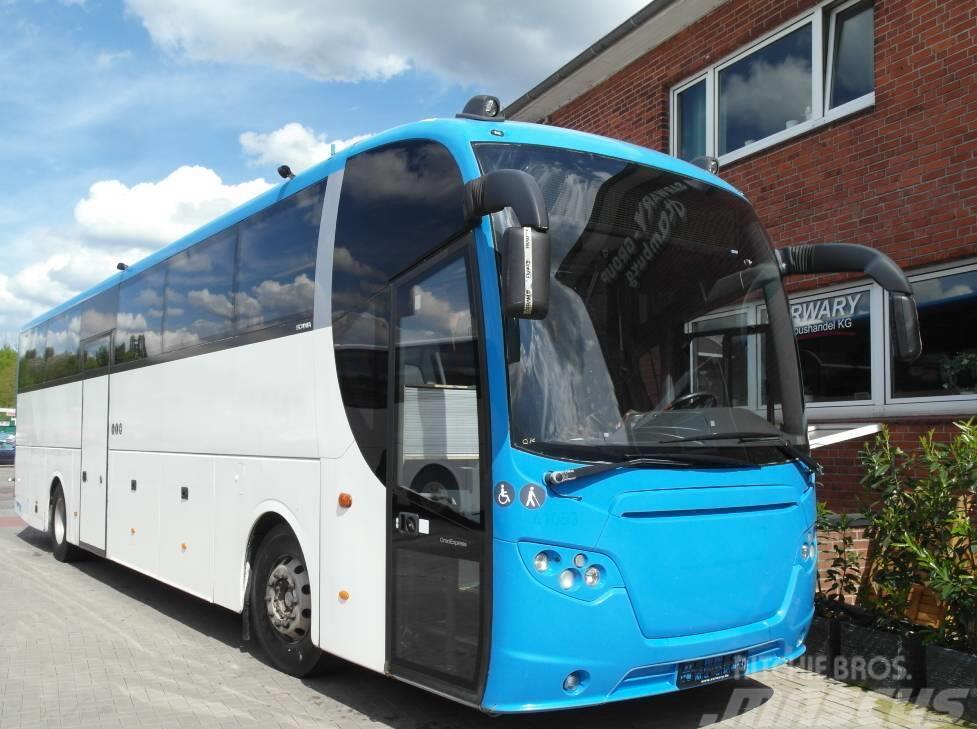 Scania Omniexpress 360*EURO 5*Klima* Туристичні автобуси