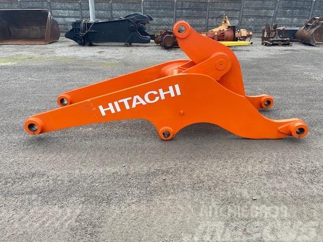 Hitachi ZW 310-5 ARMA NEW!!! Wheel loaders