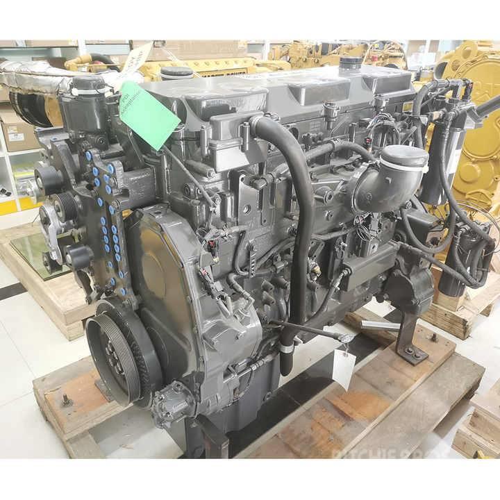 Perkins Construction Machinery 2206D-E13ta Engine Дизельні генератори