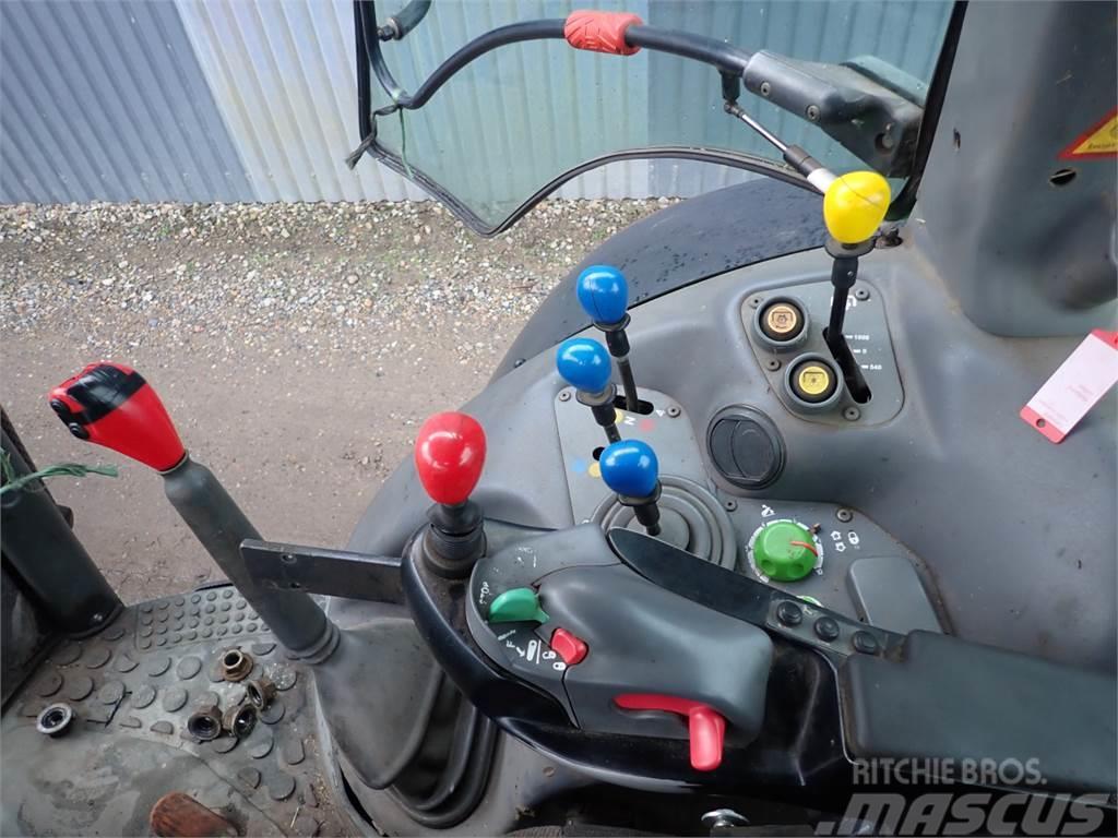 Deutz-Fahr Agrotron 150.7 Трактори