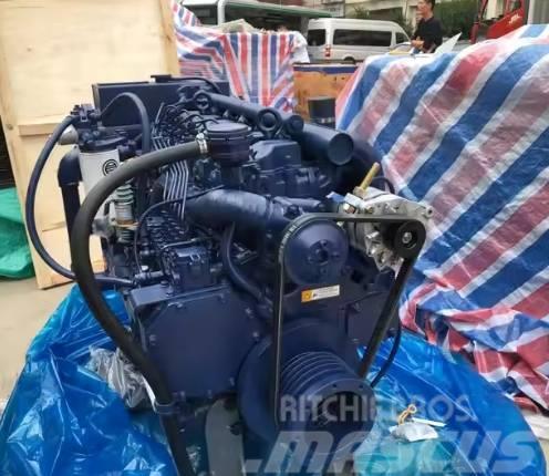 Weichai surprise price Wp6c Marine Diesel Engine Двигуни