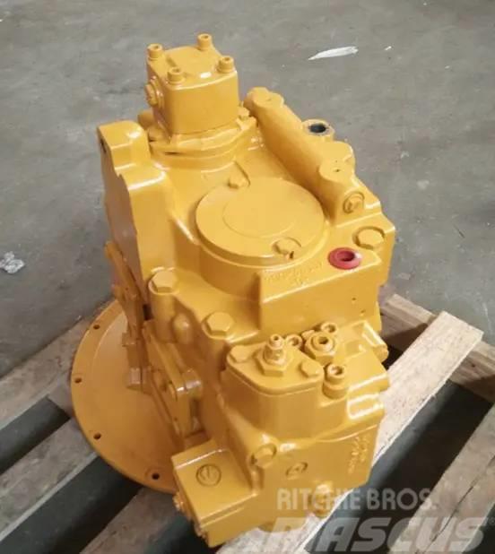 CAT 322C Hydraulic Main Pump 173-3519 171-9103 CAT322C Коробка передач