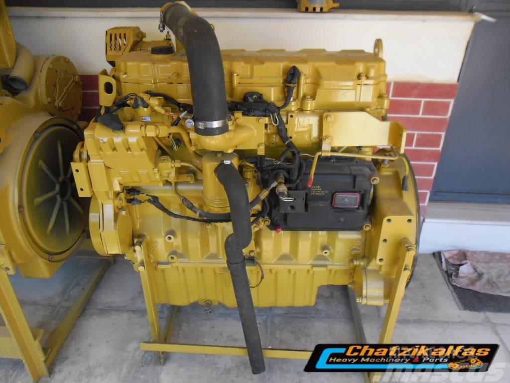 CAT 330 C C9 REBUILD ENGINE FOR EXCAVATOR Двигуни