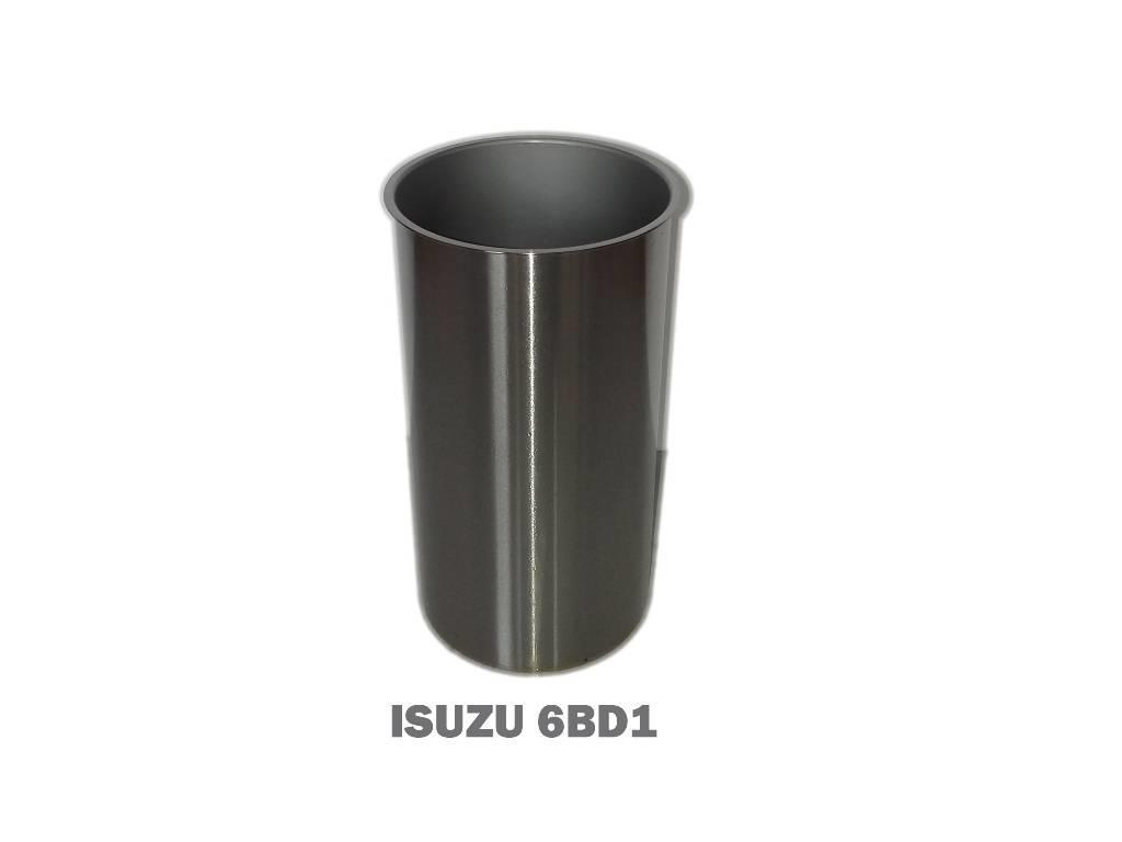 Isuzu Cylinder liner 6BD1 Двигуни