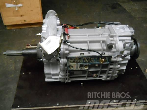 Mercedes-Benz G155-9/15,9 / G 155-9/15,9 LKW Getriebe Коробки передач