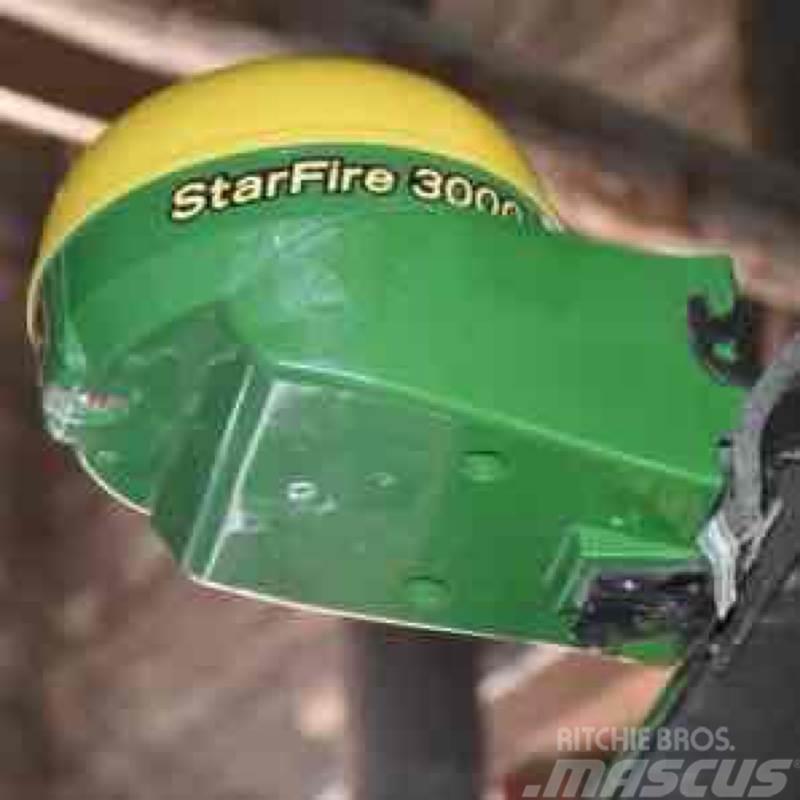 John Deere StarFire 3000 Інше додаткове обладнання для тракторів