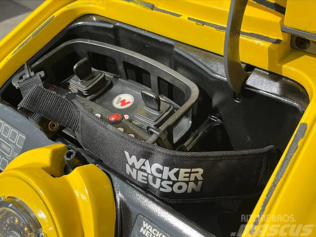 Wacker Neuson RTLX-SC 3 Ущільнювачі грунту