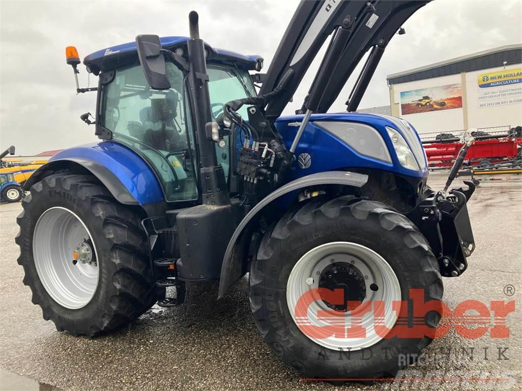 New Holland T7.230 AC StageV Трактори