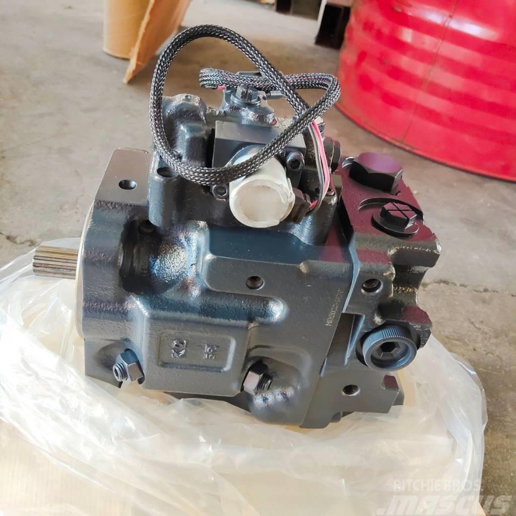 Komatsu WA470-6 Hydraulic Pump 708-1W-00771 Main Pump Коробка передач