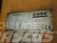 CASE 721 E XT Фронтальні навантажувачі