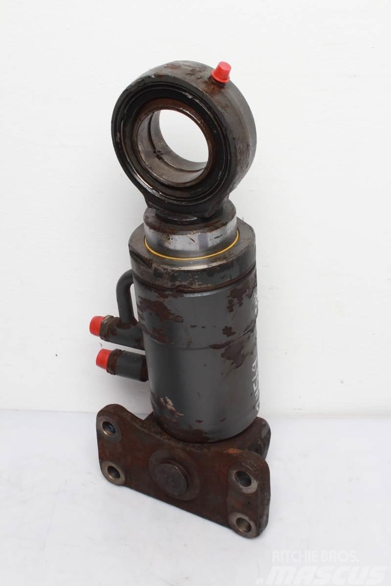 Massey Ferguson 8690 Hydraulic Cylinder Гідравліка