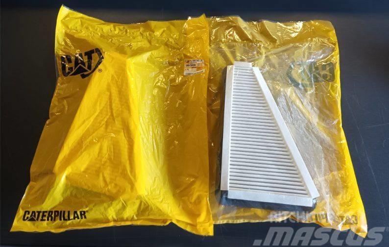 CAT CABIN AIR FILTER 580-5439 Кабіна