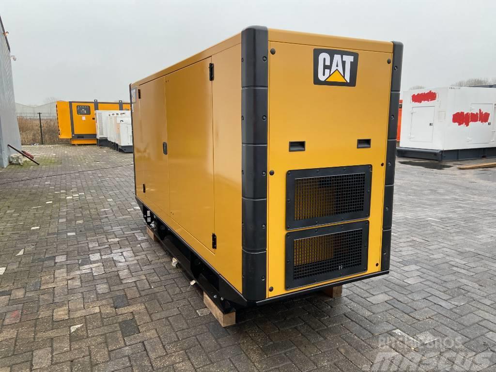 CAT DE150E0 - 150 kVA Generator - DPX-18016.1 Дизельні генератори