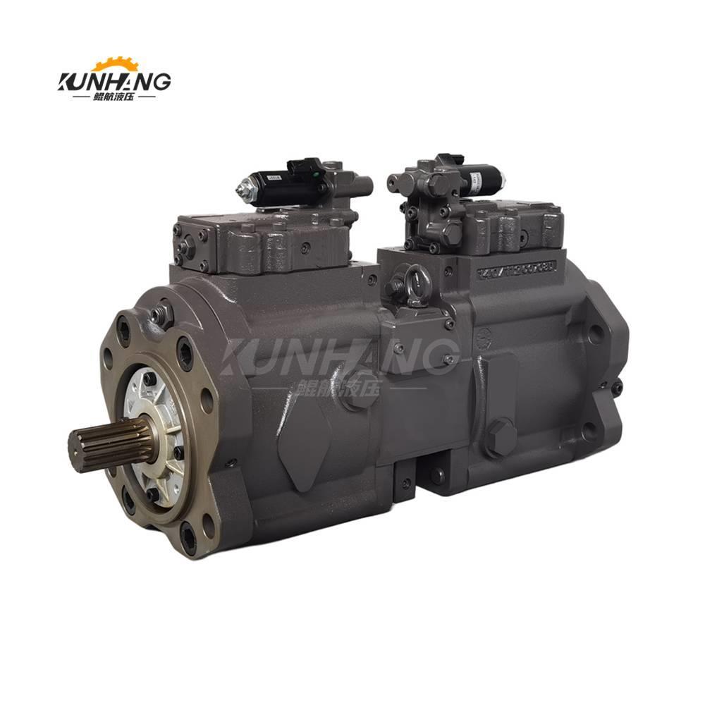 Kobelco YN10V00036F1 Hydraulic Pump SK200-8 SK210LC-8 Гідравліка