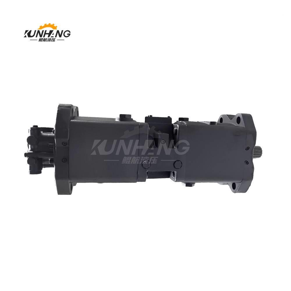 Kobelco YN10V00036F1 Hydraulic Pump SK200-8 SK210LC-8 Гідравліка