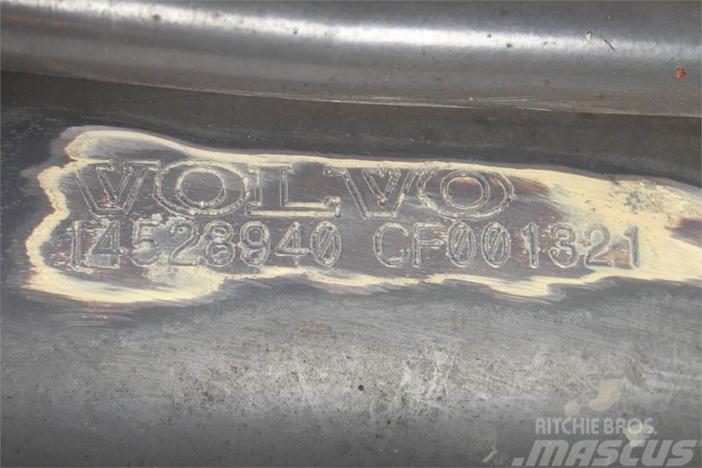 Volvo ECR 145 DL Hydraulic Cylinder Гідравліка