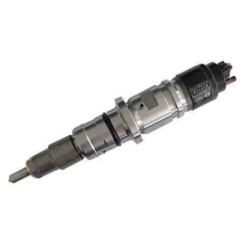 Bosch Common Rail Diesel Engine Fuel Injector0445120007 Інше обладнання