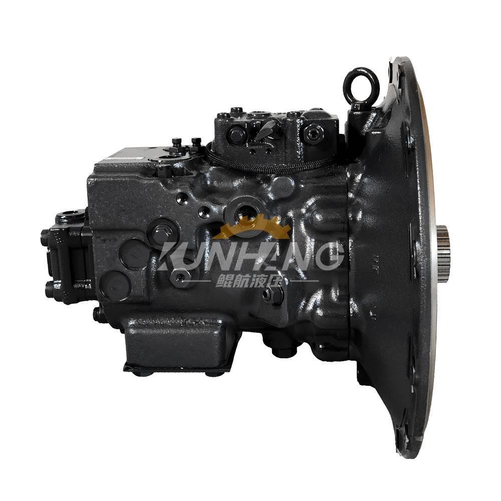 Komatsu PC60-7 PC70-7 main pump EX3600 EX5500 EX8000 EX190 Коробка передач