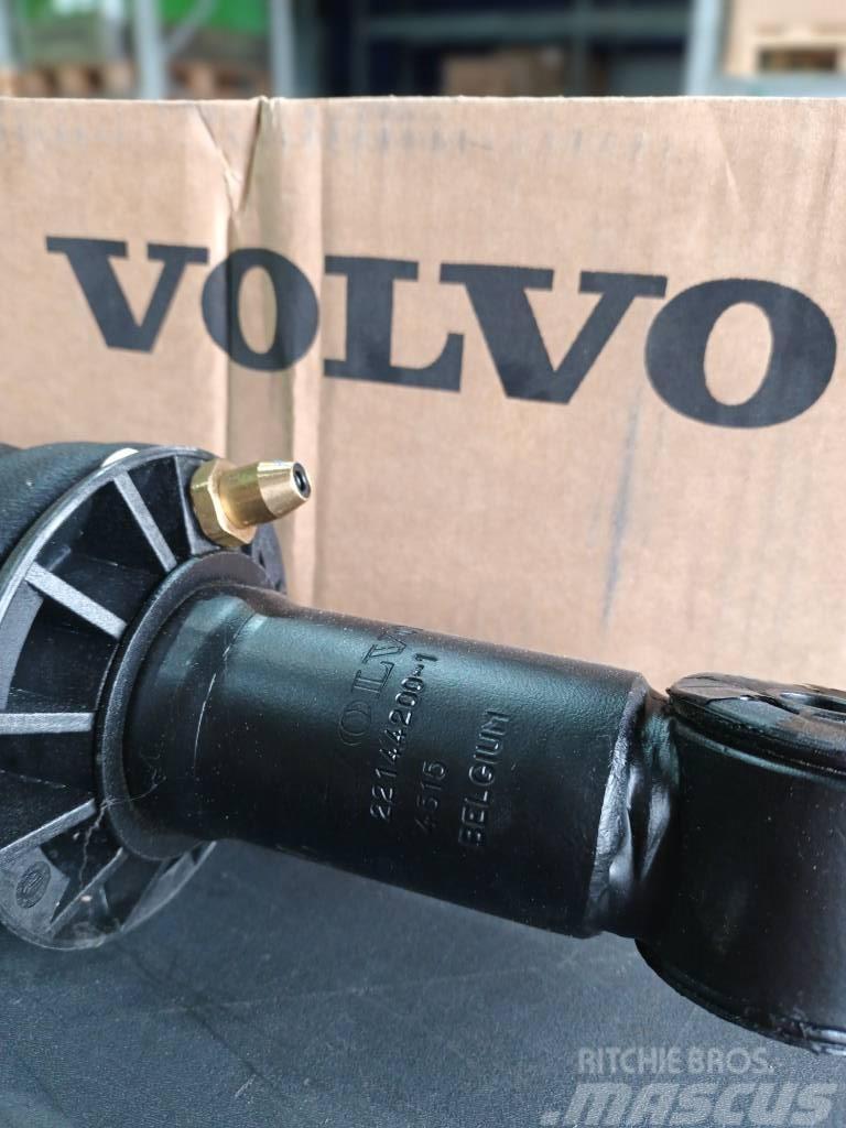 Volvo CABIN SHOCK ABSORBER 22144200 Шасі