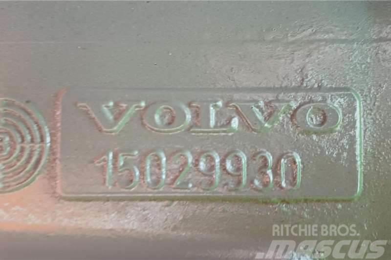 Volvo PT1563 / 22688 Transmission Вантажівки / спеціальні