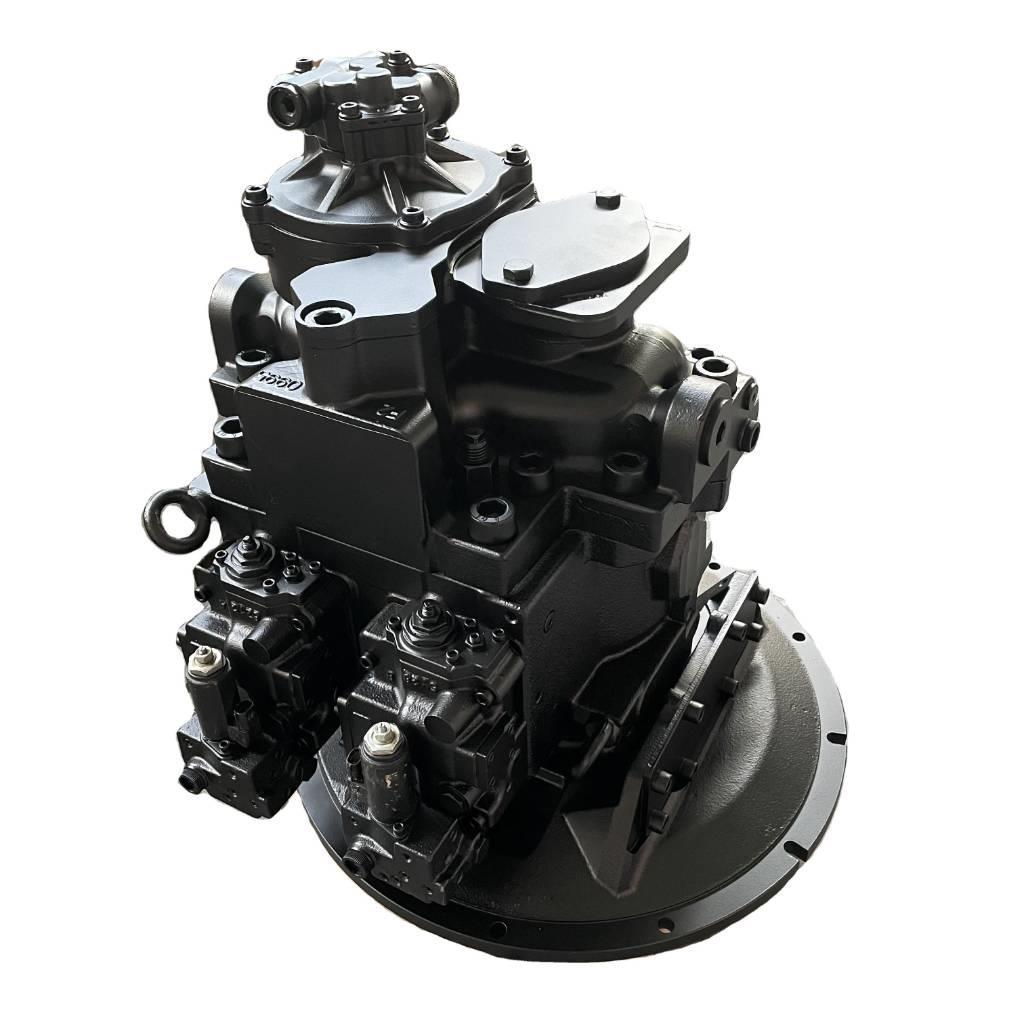 Kobelco SK485 Main Pump SK485-8 Hydraulic Pump LS10V00017F Коробка передач