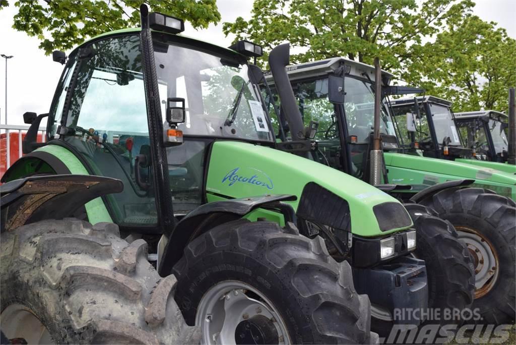 Deutz-Fahr Agrotron 90 Трактори
