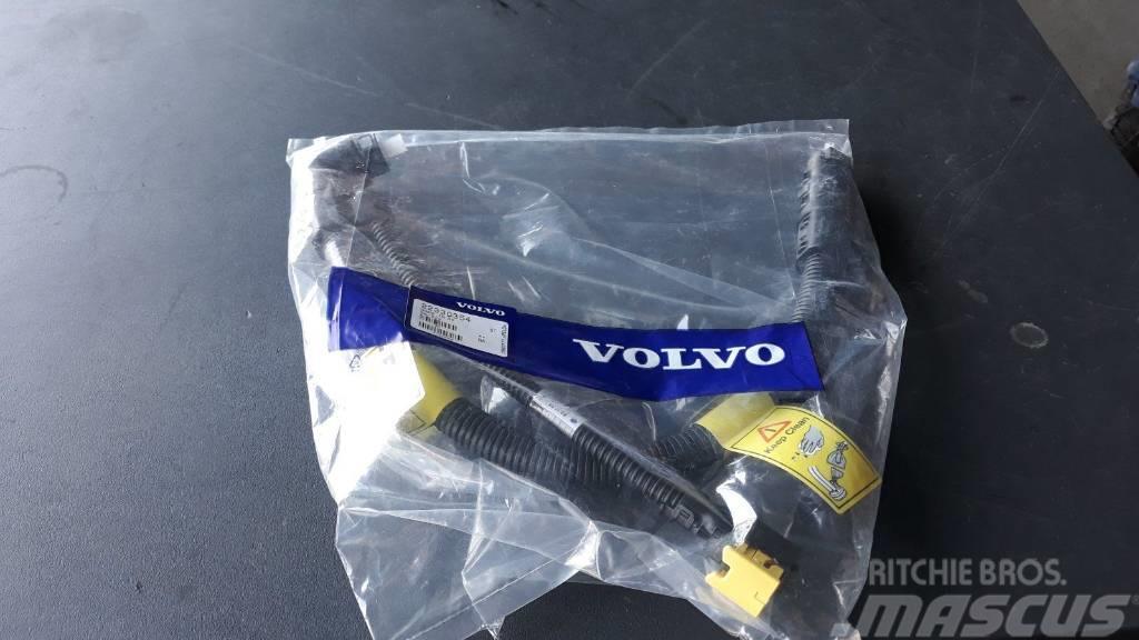 Volvo HOSE 22330354 Інше обладнання