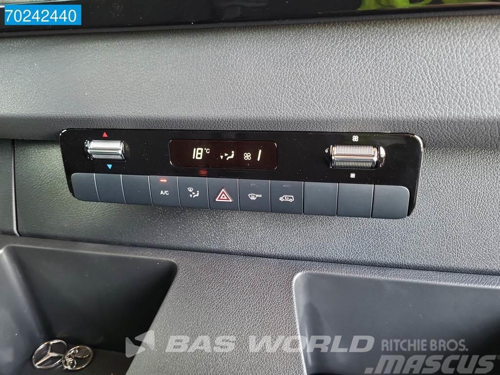 Mercedes-Benz Sprinter 519 CDI Automaat L2H2 10''Navi Camera Air Панельні фургони
