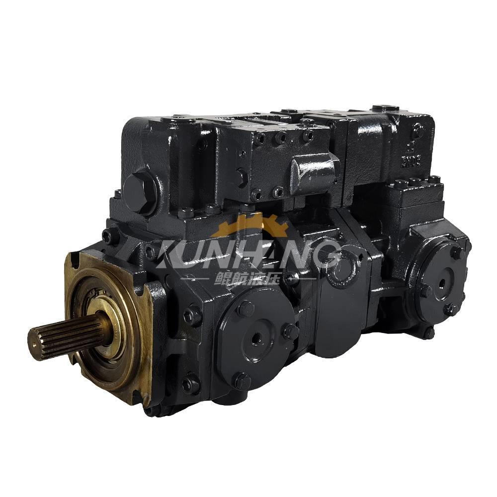 Komatsu GD825 Hydraulic Pump  235-60-11100 Коробка передач