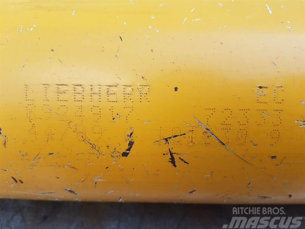 Liebherr L514 - 8924917 - Lifting cylinder/Hubzylinder Гідравліка