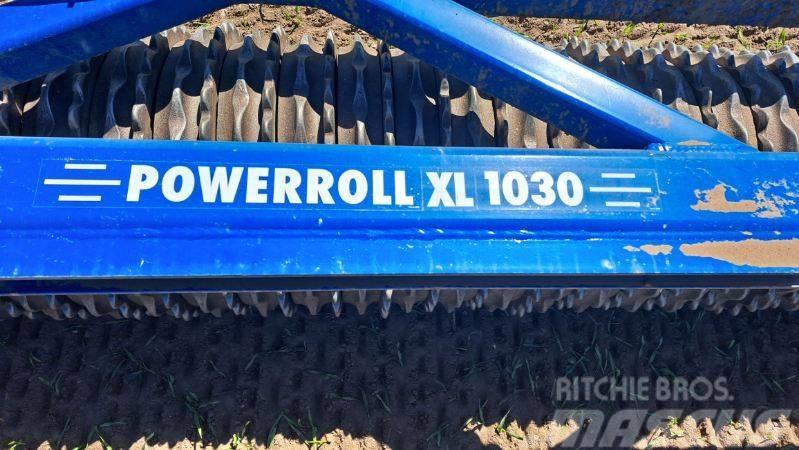 Dal-Bo Powerroll XL 1030 Катки польові