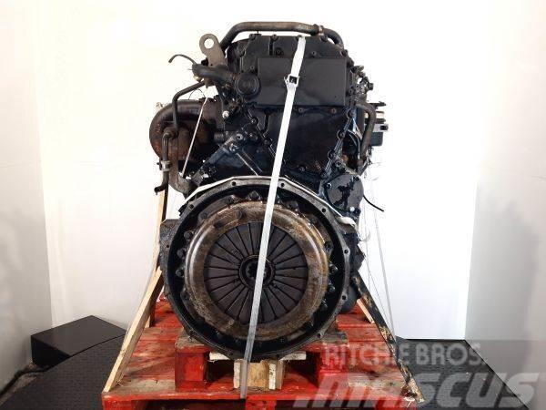 Iveco F3BE0681A Cursor 13 E3 Двигуни