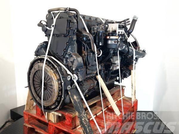 Iveco F3BE0681A Cursor 13 E3 Двигуни