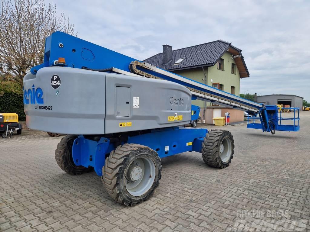Genie S 85 Articulated boom lifts