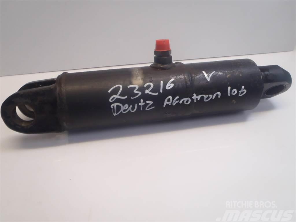 Deutz-Fahr Agrotron 106 Lift Cylinder Гідравліка