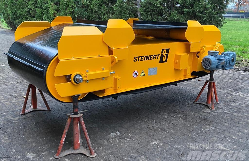 Steinert UME 130 120 P Установки для виготовлення заповнювача